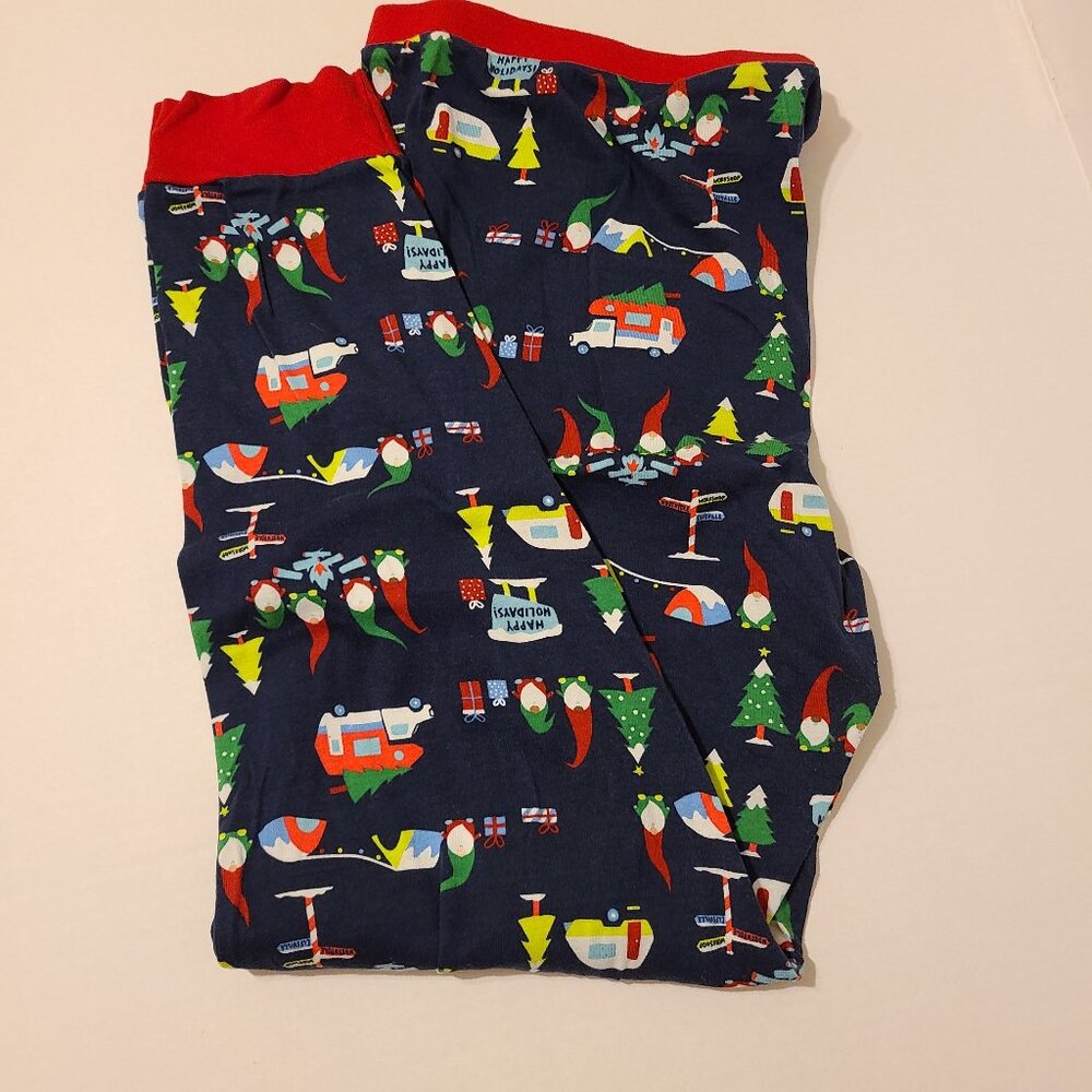 WONDERSHOP @ TARGET MENS HOLIDAY/CHRISTMAS PAJAMA PANTS - L